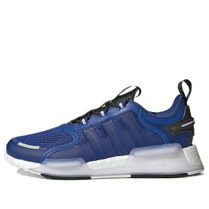 adidas �A�f�B�_�X �����Y �X�j�[�J�[ �yadidas NMD_V3 'Royal Blue Crystal White' GY4134�z �T�C�Y US_12(30.0cm)