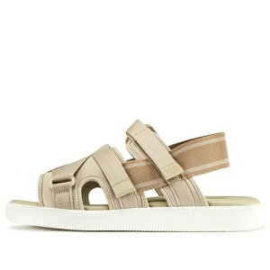 Onitsuka Tiger �I�j�c�J�^�C�K�[ �����Y �X�j�[�J�[ �yOnitsuka Tiger Tokuten Sandal 'Khaki White' 1183C009-200�z �T�C�Y US_M_4