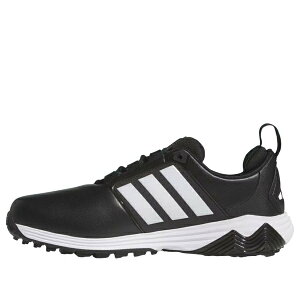 adidas �A�f�B�_�X �����Y �X�j�[�J�[ �yadidas Adipower 26 Wide Spikeless 'Core Black Cloud White Lucid Lemon' JQ6817�z �T�C�Y US_8.5(26.5cm)