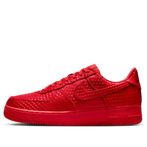 Nike �i�C�L �����Y �X�j�[�J�[ �G�A�t�H�[�X �yNike Air Force 1 Retro 'Valentine's Day University Red' IB6836-600�z �T�C�Y US_M_15