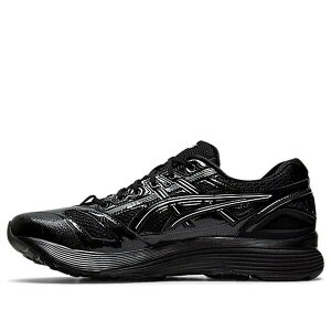 ASICS �A�V�b�N�X �����Y �X�j�[�J�[ �yASICS x Kiko Kostadinov Gel-Korika 'Black' 1023A010-001�z �T�C�Y US_8.5(26.5cm)