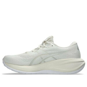 ASICS �A�V�b�N�X �����Y �X�j�[�J�[ �yASICS Gel-Cumulus 28 'Cream Glacier Grey' 1011C143-100�z �T�C�Y US_10.5(28.5cm)