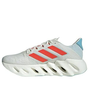 adidas �A�f�B�_�X �����Y �X�j�[�J�[ �yadidas Switch FWD 2 'Off White Solar Red Preloved Blue' IF6754�z �T�C�Y US_6.5(24.5cm)