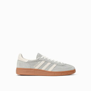 AfB_XIWiX fB[X pvX V[Y Handball Spezial Sneakers Gnawed Blue