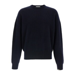 �G�N�X�g���[���J�V�~�A �����Y �j�b�g&�Z�[�^�[ �A�E�^�[ Sweater N°355 Tes Blue