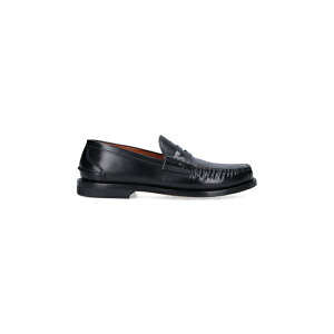 v~A[^ Y Xb|E[t@[ V[Y Leather Loafers TRENDY NERO/LAV.ARNOLD