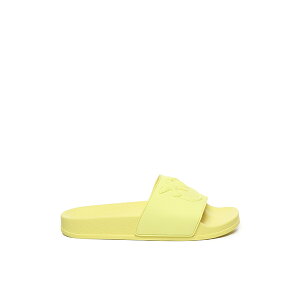 sR fB[X T_ V[Y Dilly 01 Slippers Yellow