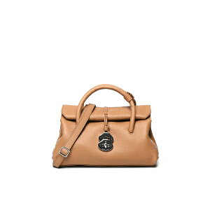 Ul[g fB[X g[gobO obO Alma Centauro Tote Bag Brown Amaretto