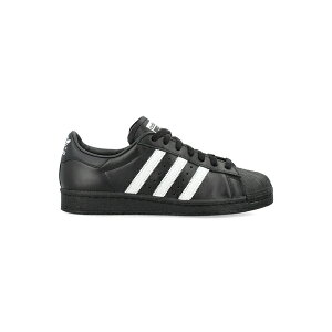 �A�f�B�_�X�I���W�i���X ���f�B�[�X �X�j�[�J�[ �V���[�Y Superstar 82 Sneaker CBLACK