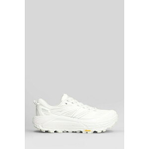zJIlIl Y Xj[J[ V[Y Mafate Speed 2 Sneakers In White Fabric white