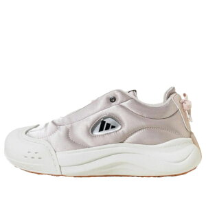 adidas �A�f�B�_�X ���f�B�[�X �X�j�[�J�[ �y(WMNS) adidas Maxxcourt Fos 'Light Pink' IH6056�z �T�C�Y US_7.5(24.5cm)