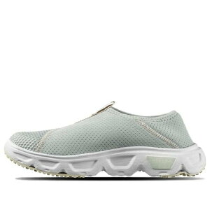 SALOMON �T������ ���f�B�[�X �X�j�[�J�[ �y(WMNS) Salomon Reelax MOC 6.0 'Pearl Blue' 471119�z �T�C�Y US_5(22.0cm)