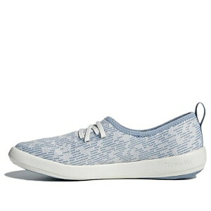 adidas �A�f�B�_�X ���f�B�[�X �X�j�[�J�[ �y(WMNS) adidas Terrex CC 'Grey Blue' CM7530�z �T�C�Y US_7(24.0cm)