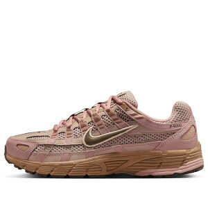 Nike �i�C�L ���f�B�[�X �X�j�[�J�[ �y(WMNS) Nike P-6000 SE 'Fossil Stone Pink Oxford' IF1756-200�z �T�C�Y US_5(22.0cm)