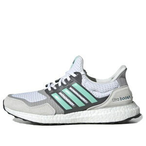 adidas �A�f�B�_�X ���f�B�[�X �X�j�[�J�[ �y(WMNS) adidas UltraBoost 1.0 S&L 'Grey Mint' EF2865�z �T�C�Y US_5(22.0cm)