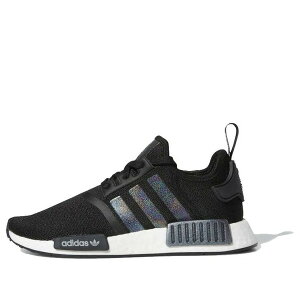 adidas �A�f�B�_�X ���f�B�[�X �X�j�[�J�[ �y(WMNS) adidas NMD_R1 'Reflective' FW3330�z �T�C�Y US_7(24.0cm)