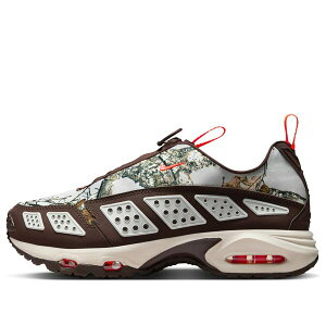 Nike �i�C�L ���f�B�[�X �X�j�[�J�[ �y(WMNS) Nike Air Max Sunder 'Realtree Camo Light Orewood Brown' IB2476-100�z �T�C�Y US_W_14