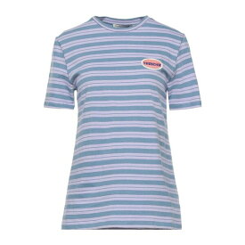【送料無料】 トレシシール レディース Tシャツ トップス T-shirts Lilac