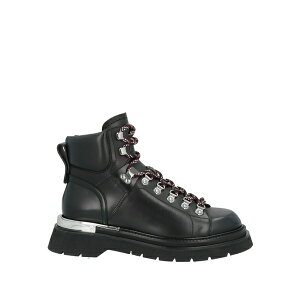 yz fB[XNGA[h Y u[c V[Y Ankle boots Black