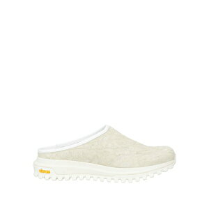 yz fBG Y T_ V[Y Mules & Clogs Grey