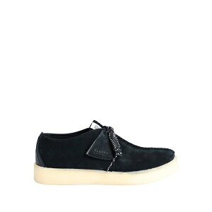 yz N[NX Y hXV[Y V[Y Lace-up shoes Black