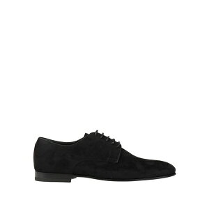 yz W[byUmbeB Y hXV[Y V[Y Lace-up shoes Black