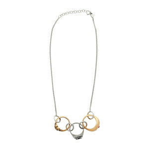 yz fB[XNGA[h Y lbNXE`[J[ ANZT[ Necklaces Gold
