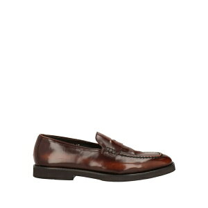 yz hJY Y Xb|E[t@[ V[Y Loafers Brown