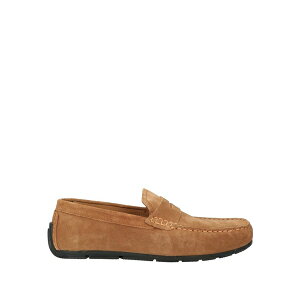yz `FbeB 1881 Y Xb|E[t@[ V[Y Loafers Brown