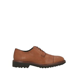 yz WFIbNX Y hXV[Y V[Y Lace-up shoes Brown