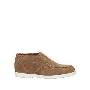 �y���������z �h���J���Y �����Y �u�[�c �V���[�Y Ankle boots Brown