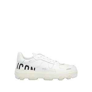 yz fB[XNGA[h Y Xj[J[ V[Y Sneakers White