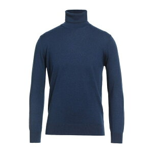 yz JV~AJpj[ Y jbg&Z[^[ AE^[ Turtlenecks Blue