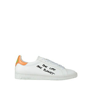 yz fB[XNGA[h Y Xj[J[ V[Y Sneakers White