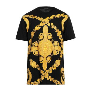 ヴェルサーチ(VERSACE) メンズTシャツ・カットソー | 通販・人気