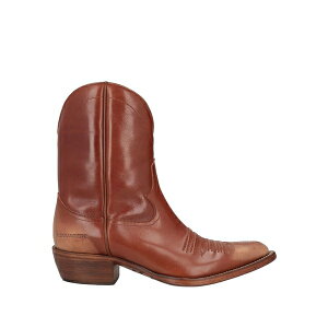 yz fB[XNGA[h Y u[c V[Y Ankle boots Brown