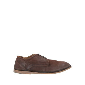 yz } Y hXV[Y V[Y Lace-up shoes Brown