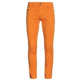 【送料無料】 ジェッカーソン メンズ カジュアルパンツ ボトムス Pants Orange