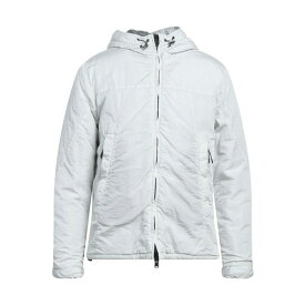 【送料無料】 ホームワードクローズ メンズ ジャケット＆ブルゾン アウター Jackets Light grey