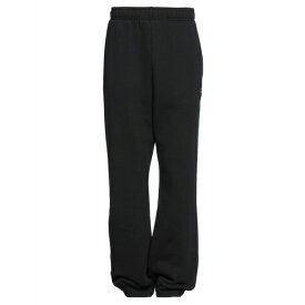 【送料無料】 アンブッシュ メンズ カジュアルパンツ ボトムス Pants Black