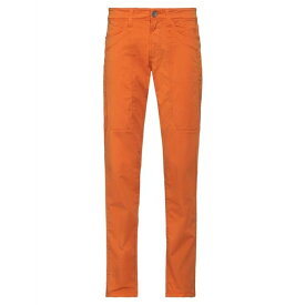 【送料無料】 ジェッカーソン メンズ カジュアルパンツ ボトムス Pants Orange