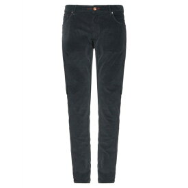 【送料無料】 ハンドピック メンズ カジュアルパンツ ボトムス Pants Midnight blue