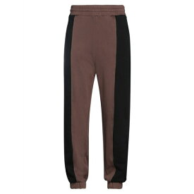 【送料無料】 アンブッシュ メンズ カジュアルパンツ ボトムス Pants Light brown