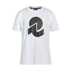 【送料無料】 インビクタ メンズ Tシャツ トップス T-shirts White