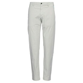 【送料無料】 セーブザダック メンズ カジュアルパンツ ボトムス Pants Light grey