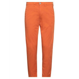 【送料無料】 ジェッカーソン メンズ カジュアルパンツ ボトムス Pants Orange