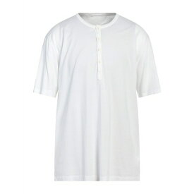 【送料無料】 テンシー メンズ Tシャツ トップス T-shirts White