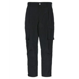 【送料無料】 ジバンシー メンズ カジュアルパンツ ボトムス Pants Black