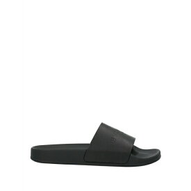 【送料無料】 インノミネイト メンズ サンダル シューズ Sandals Black