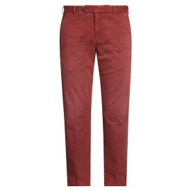 【送料無料】 PTトリノ メンズ デニムパンツ ボトムス Jeans Brick red